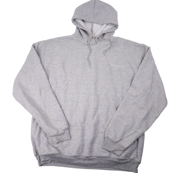 Vintage Carhartt K121 Hoodie